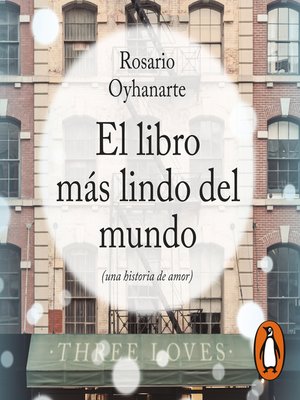 El libro más lindo del mundo - Audiobook
